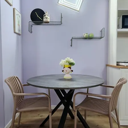 Apartman It's A