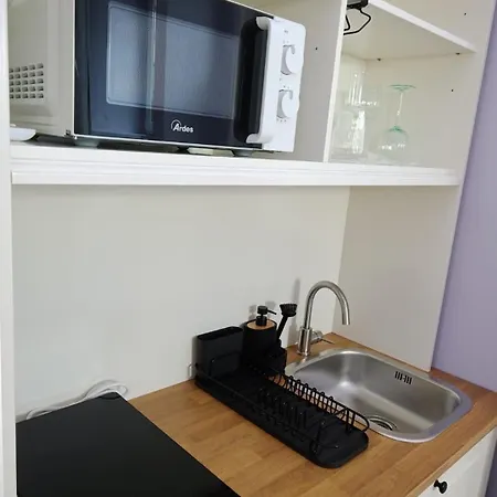 It's A Apartment *