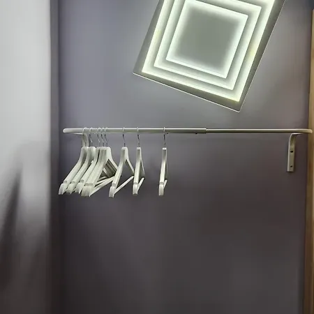 It's A Apartment