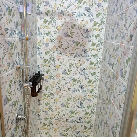 It's A Apartment