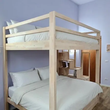 It's A Apartment Como