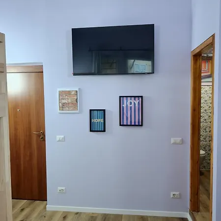 Apartman It's A Como