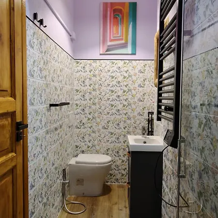 It's A Apartman
