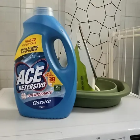 Apartman It's A *