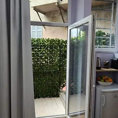 It's A Apartman