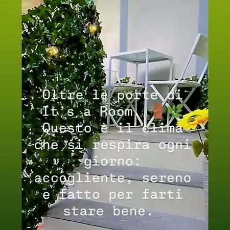 Apartment It's A Como