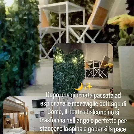 It's A Apartment *
